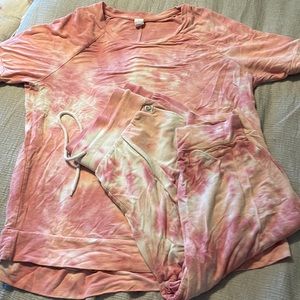 Livi active lounge set size 14/16